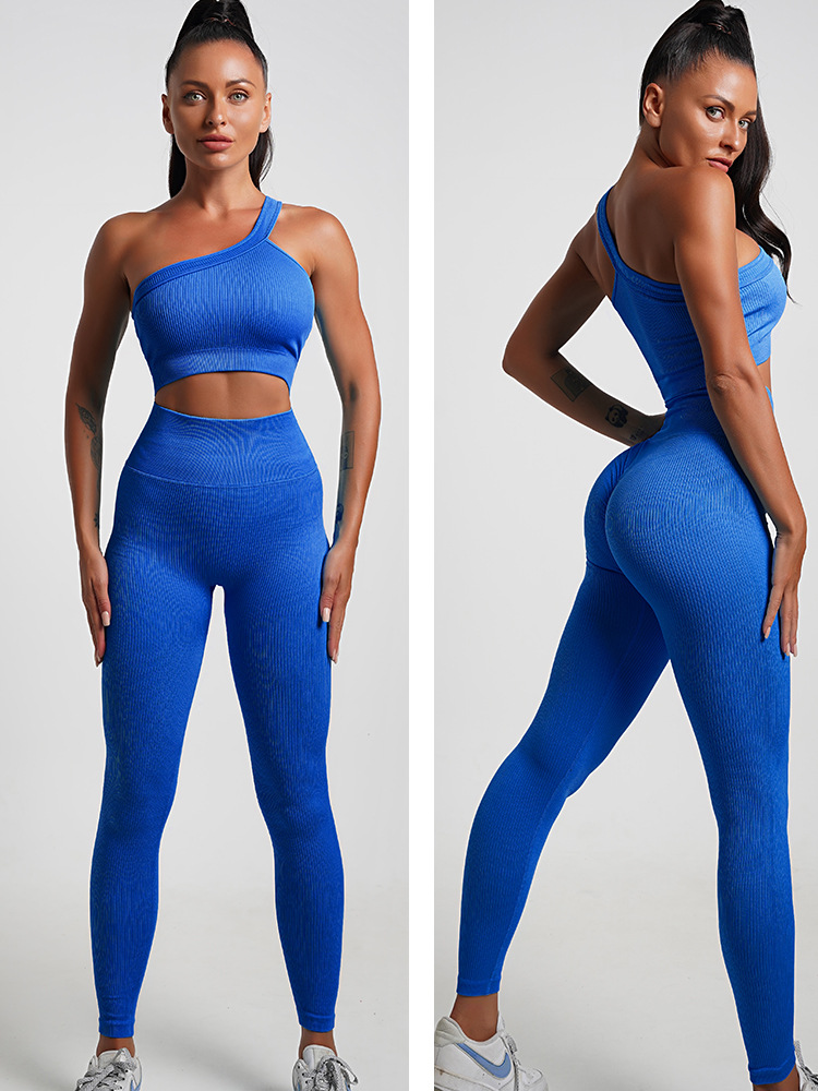 OEM Factory fitness yoga suit